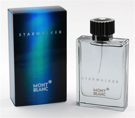 starwalker montblanc fragrantica